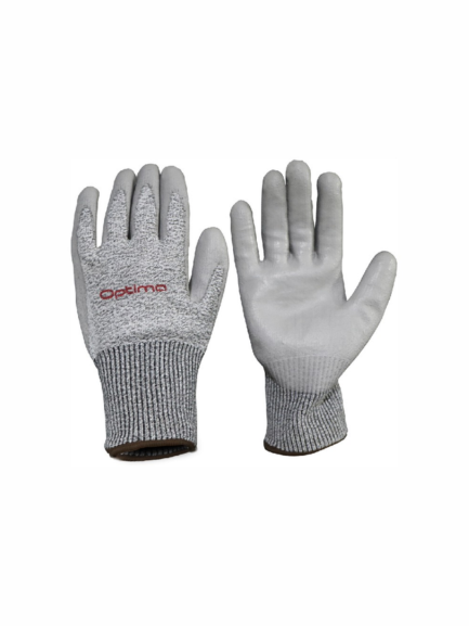 GUANTE ANTICORTE XL OPTIMA LA5500502