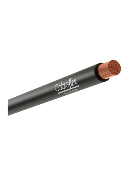 CABLE MULTIFILAR FLEXIBLE 70 450/750V 1X16mm - DIPRO