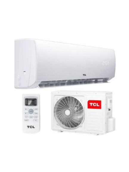Acondicionador de Aire marca TCL INVERTER de 12.000 BTU/h - TCL 29/30