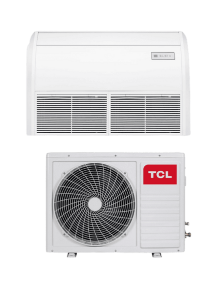 Acondicionador de Aire marca TCL de 48.000 BTU/h - TCL 53/54