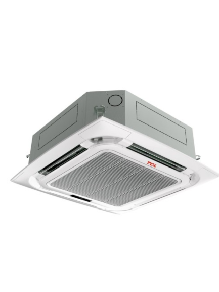 Acondicionador de Aire marca TCL de 60.000 BTU/h - TCL 41/42