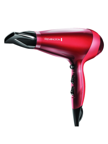 SECADOR DE PELO REMINGTON MOD AC9096 1875W 220V