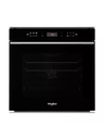 HORNO ELECT WHIRLPOOL WCOLLECTION WOC73AE 73Lts NEGRO 6TO SENTIDO PANEL TOUCH