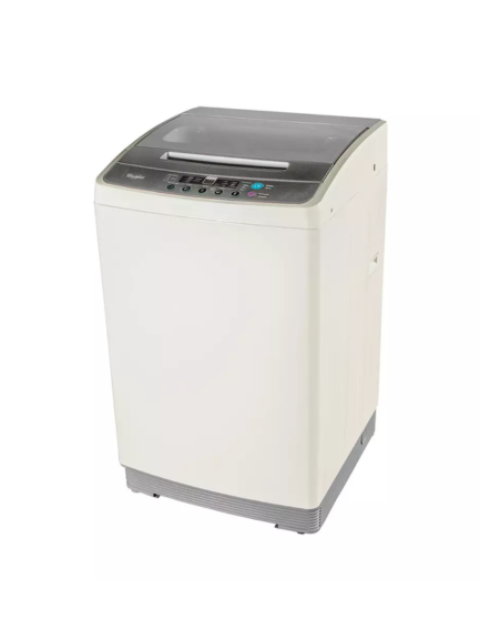 LAVARROPAS WHIRLPOOL WWI10AW 10.1KG CARGA SUP BLANCO 850RPM