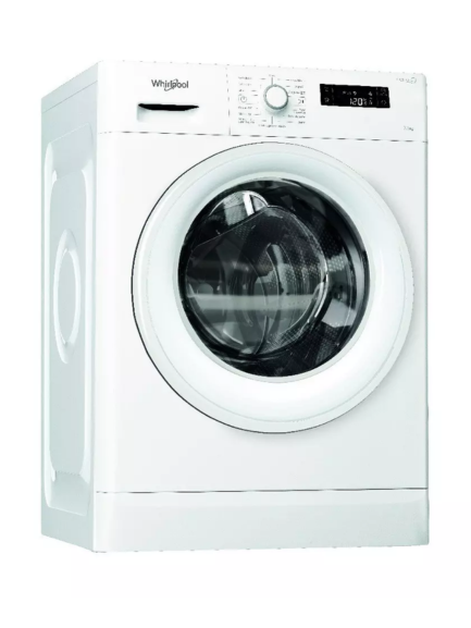 LAVARROPAS WHIRLPOOL FRESHCARE WLF752B 7.5KG INVERTER CARGA FRONTAL 1200RPM