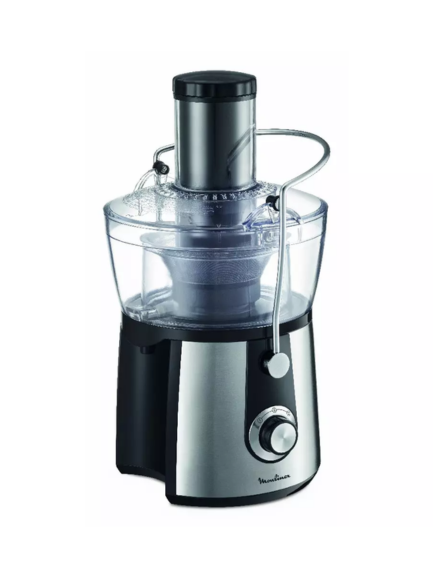 EXTRACTOR DE JUGO MOULINEX JU550D10 800W