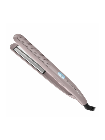 ALISADOR REMINGTON MOD S27A WET2STRAIGHT CERAMICA AVANZADA USO SECO Y MOJADO