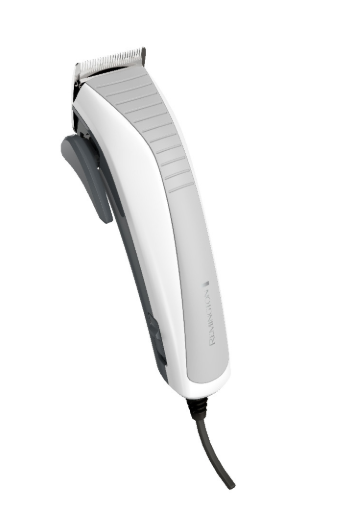 CORTAPELOS REMINGTON MOD HC4050 21 PIEZAS CUCHILLAS ACERO QUIRURGICO