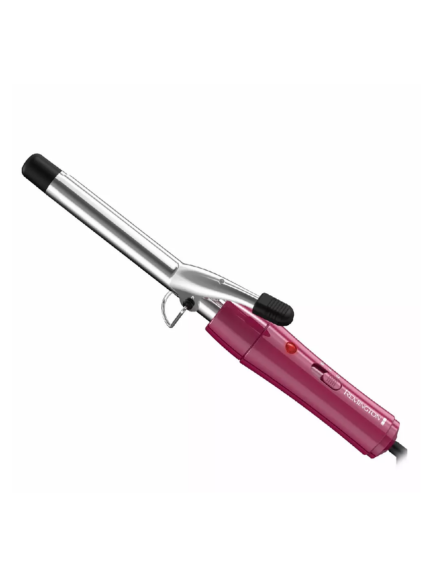 PINZA PARA RIZOS REMINGTON MOD CI-11A19 BIVOLT