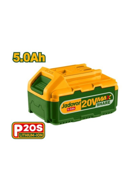 ACCESORIO - BATERIA LI-ION 20V 1.5Ah - JADEVER