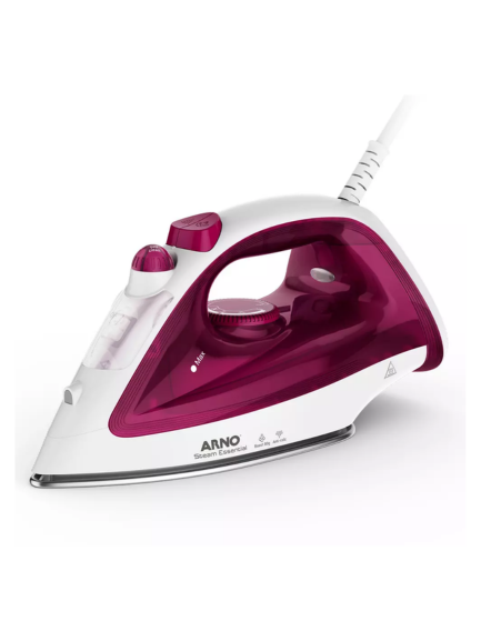 PLANCHA A VAPOR ARNO ESSENTIAL MOD FV1051B2 220V