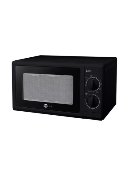 MICROONDAS TOKYO ORBIT 25LTS NEGRO MANUAL C/GRILL
