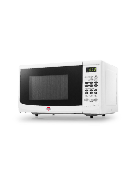 MICROONDAS TOKYO MOD TOK25BL 25LTS C/GRILL BLANCO