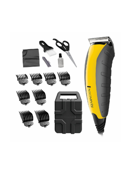 CORTAPELOS REMINGTON MOD HC5850 IRROMPIBLE 220V-50HZ