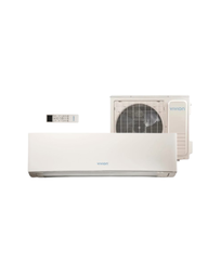 [4720] AIRE ACONDICIONADO INTELIGENTE VIVION 12.000 BTU