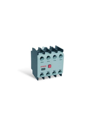 [1882] CONTACTOR CONTACTO AUX 2NA2NC - STECK