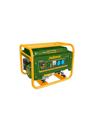[5066] GENERADOR 7000w NAFTERO ARRANQUE ELECTRICO. JADEVER CAJA