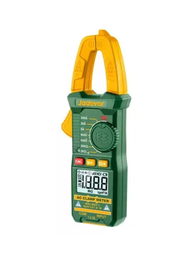 [5068] PINZA AMPEROMETRICA (2-200A) JADEVER CAJA