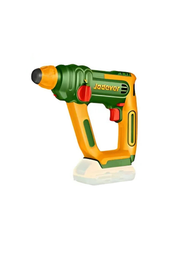 [5044] LLAVE DE IMPACTO 1/2" 300Nm BL.2x Bat 20V 1.5Ah JADEVER CAJA