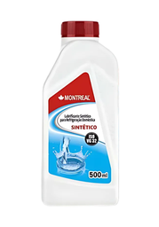 [2671] ACEITE P/ 134A  - 500CC - MONTREAL