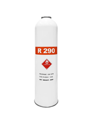 [2488] TUBO GAS R-290 GLOBAL  390GR