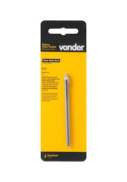 [4268] VONDER MECHA DE VIDRIO 10.0 X 100MM