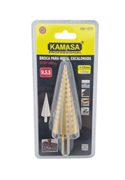 [1787] MECHA ESCALONADA 4- 32MM KM 1575