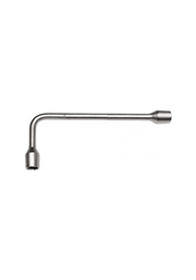 [1761] LLAVE PIPA LARGO UYUS 12MM