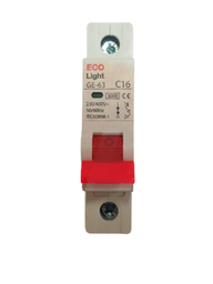 [2227] LLAVE TM ECO LIGHT 16A