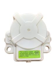 [5412] ACTUADOR DE FRENO LGCL224 LAV - CEN