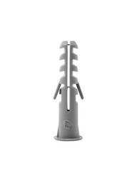 [4747] TARUGO PARA NYLON N° 8 C/ TOPE