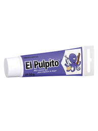 [2456] EL PULPITO 50G