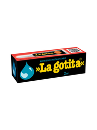 [2504] LA GOTITA