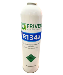 [6500] TUBITO GAS REFRIGERANTE R-134 750G UNI