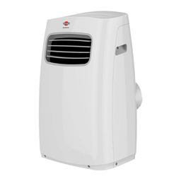 ACOND. DE AIRE PORTATIL TOKYO XPERIENCE 9000 BTU C/ CONTROL - AATOPORTM9K
