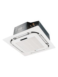 ACONDICIONADOR DE AIRE TOKYO CASSETTE OPTIMA INVERTER 48.000BTU - M24-CI-48CHR1/M24-CI48CHR1