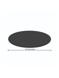 Cobertor p/ piscina Fast Set 244cm. Bestway - 58032