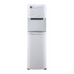 BEBEDERO TOKYO TOKBE1634S C/DEPOSITO P/BIDON FRIO CALIENTE 520W 220V 50HZ - EDTMTOKBE1634S-N