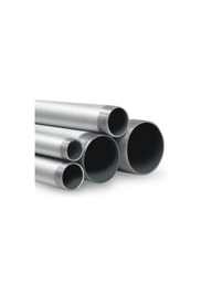 [6158] ELECTRODUCTO ZINCADO 1" x3Mts LIVIANO - ELECON