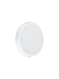 [7222] PANEL LED EK ADOSAR 12W RED. TM-PLSR 4000K