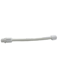 [7422] CONEXION PLASTICA OPTIMA 40CM LA7900801