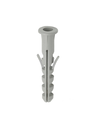 [3588] TARUGO PLASTICO N° 12-IV PLASTICO LA6775162