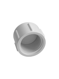 [7373] TAPON HEMBRA ROSCABLE 1/2 FORTLEV LA10950123