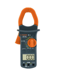 [7578] PINZA AMPEROMETRICA DIGITAL (MULT-2) TRUPER LA010404TR