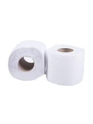 PAPEL HIGENICO COMUN - FARDO 48 UND