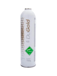 [7612] TUBITO R-22 700GR - DUGOLD