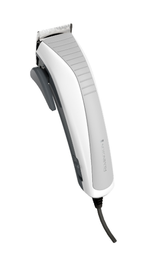 CORTAPELOS REMINGTON MOD HC4050 21 PIEZAS CUCHILLAS ACERO QUIRURGICO
