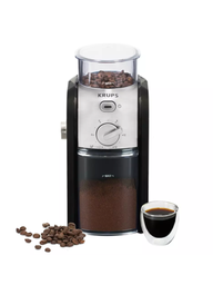 MOLINILLO DE CAFE KRUPS GVXX 200G