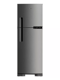 HELADERA WHIRLPOOL WRM44HK 375/400L EVOX FRIO SECO