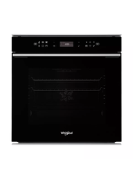 HORNO ELECT WHIRLPOOL WCOLLECTION WOC73AE 73Lts NEGRO 6TO SENTIDO PANEL TOUCH